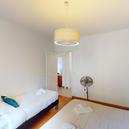 Le Favre - 2 Chambres Au Centre Annecy Kültér fotó