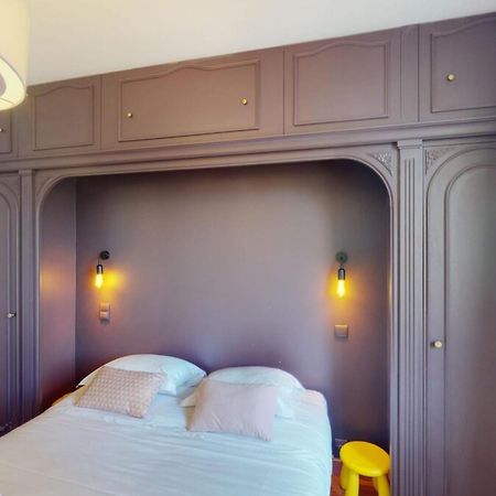 Le Favre - 2 Chambres Au Centre Annecy Kültér fotó