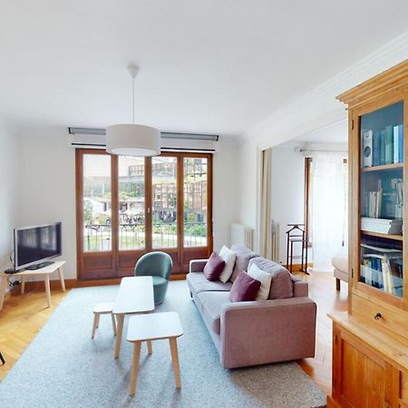Le Favre - 2 Chambres Au Centre Annecy Kültér fotó