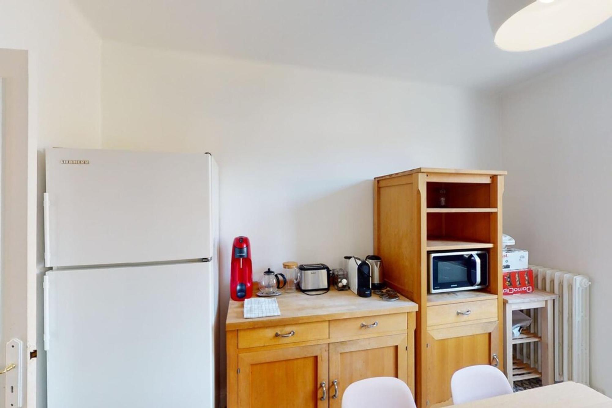 Le Favre - 2 Chambres Au Centre Annecy Kültér fotó
