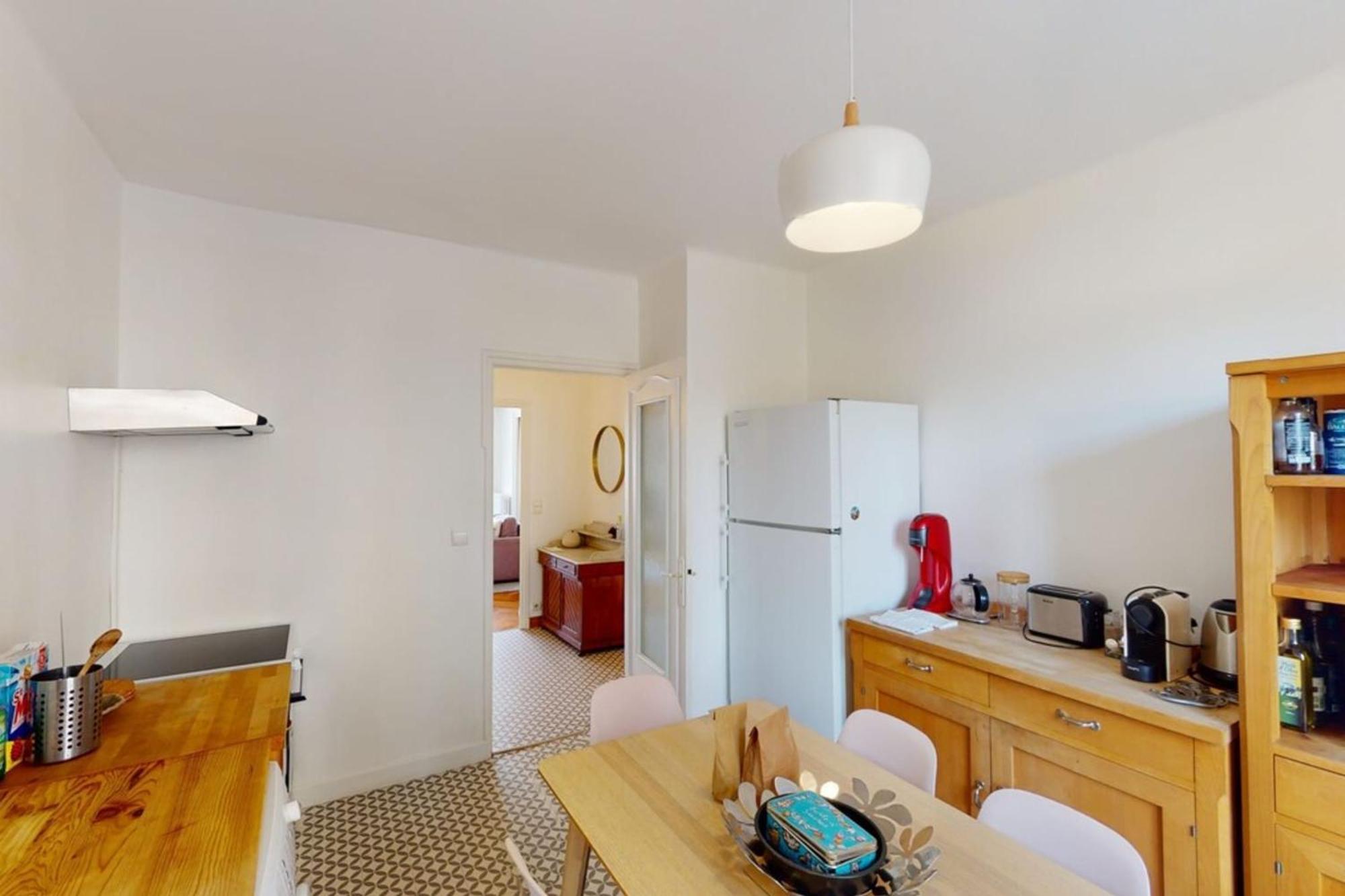 Le Favre - 2 Chambres Au Centre Annecy Kültér fotó