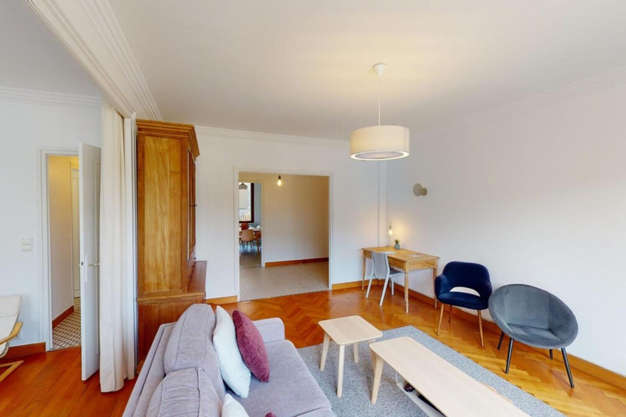 Le Favre - 2 Chambres Au Centre Annecy Kültér fotó