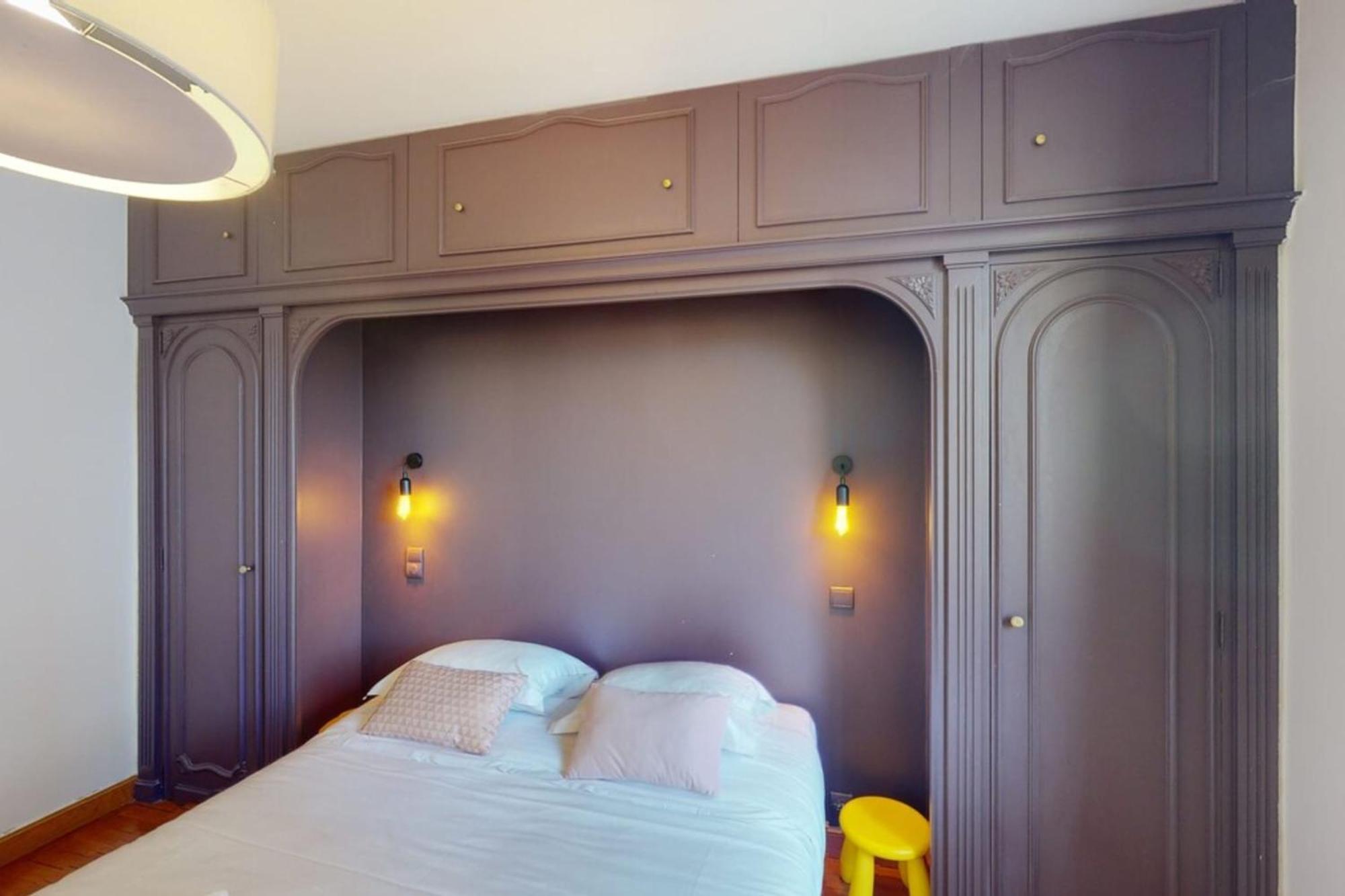 Le Favre - 2 Chambres Au Centre Annecy Kültér fotó