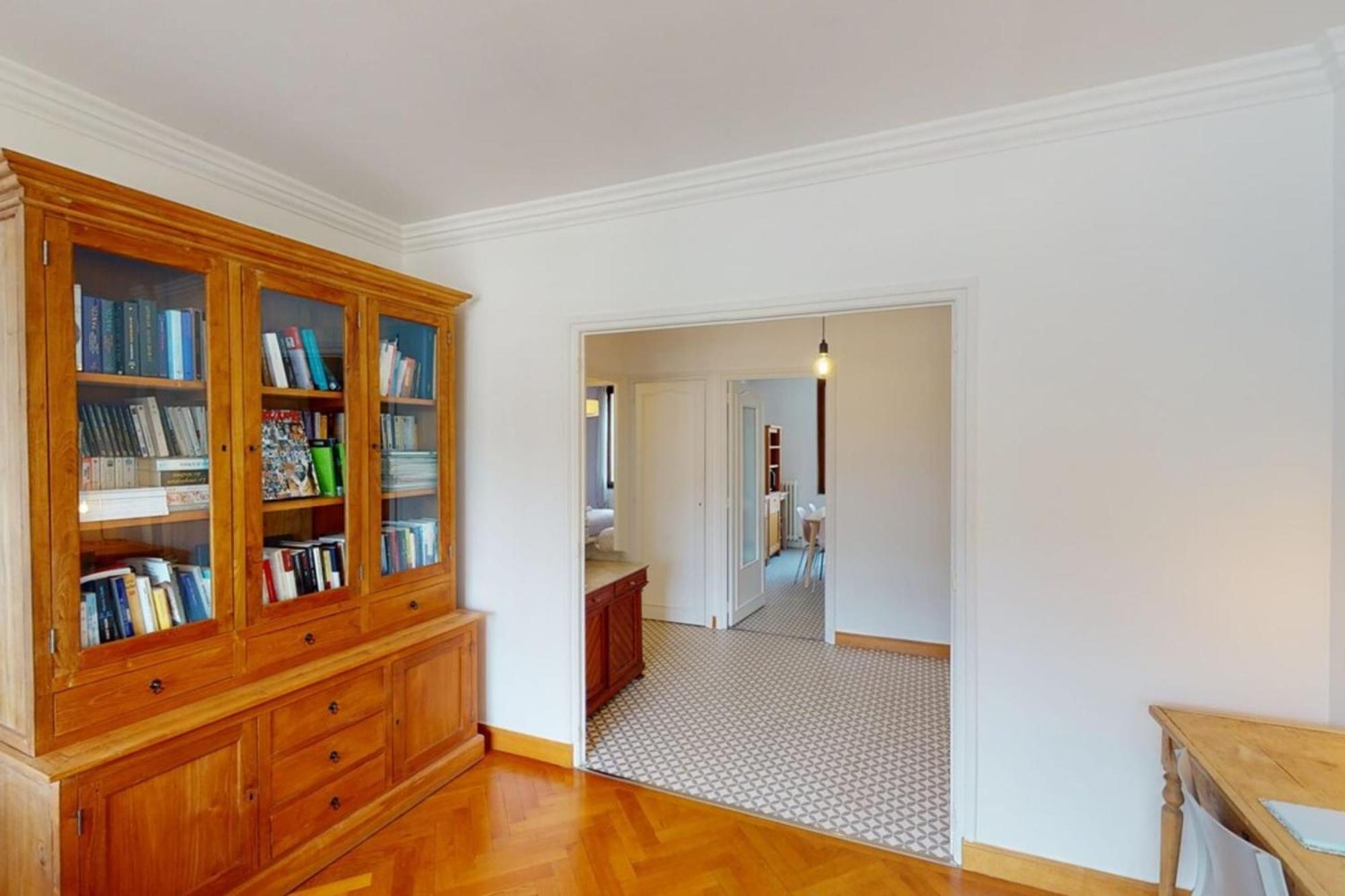 Le Favre - 2 Chambres Au Centre Annecy Kültér fotó
