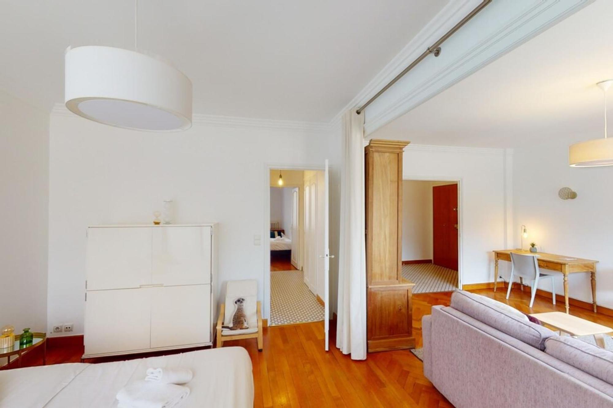 Le Favre - 2 Chambres Au Centre Annecy Kültér fotó