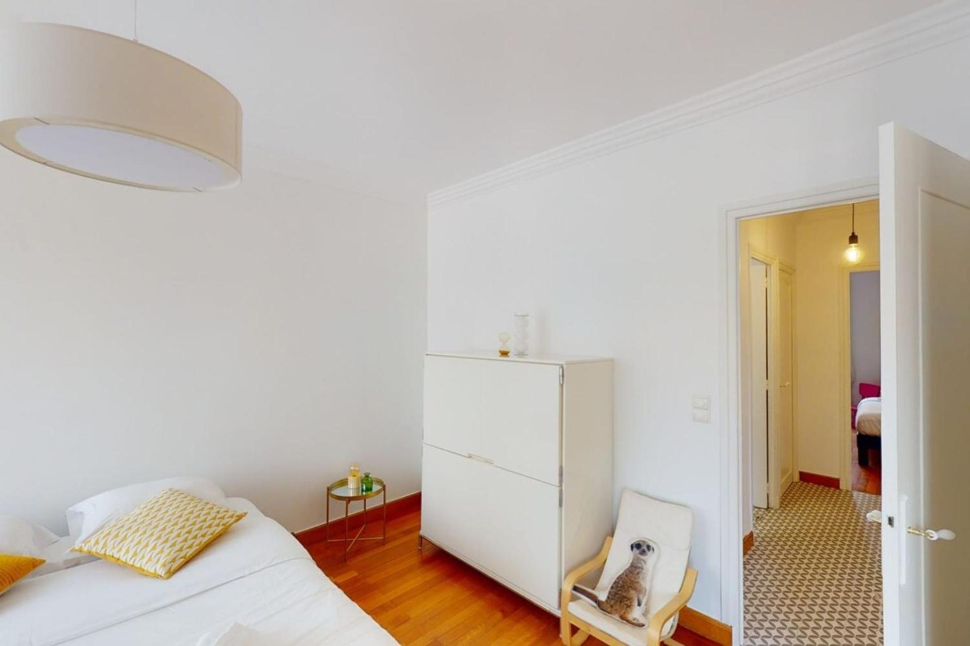 Le Favre - 2 Chambres Au Centre Annecy Kültér fotó