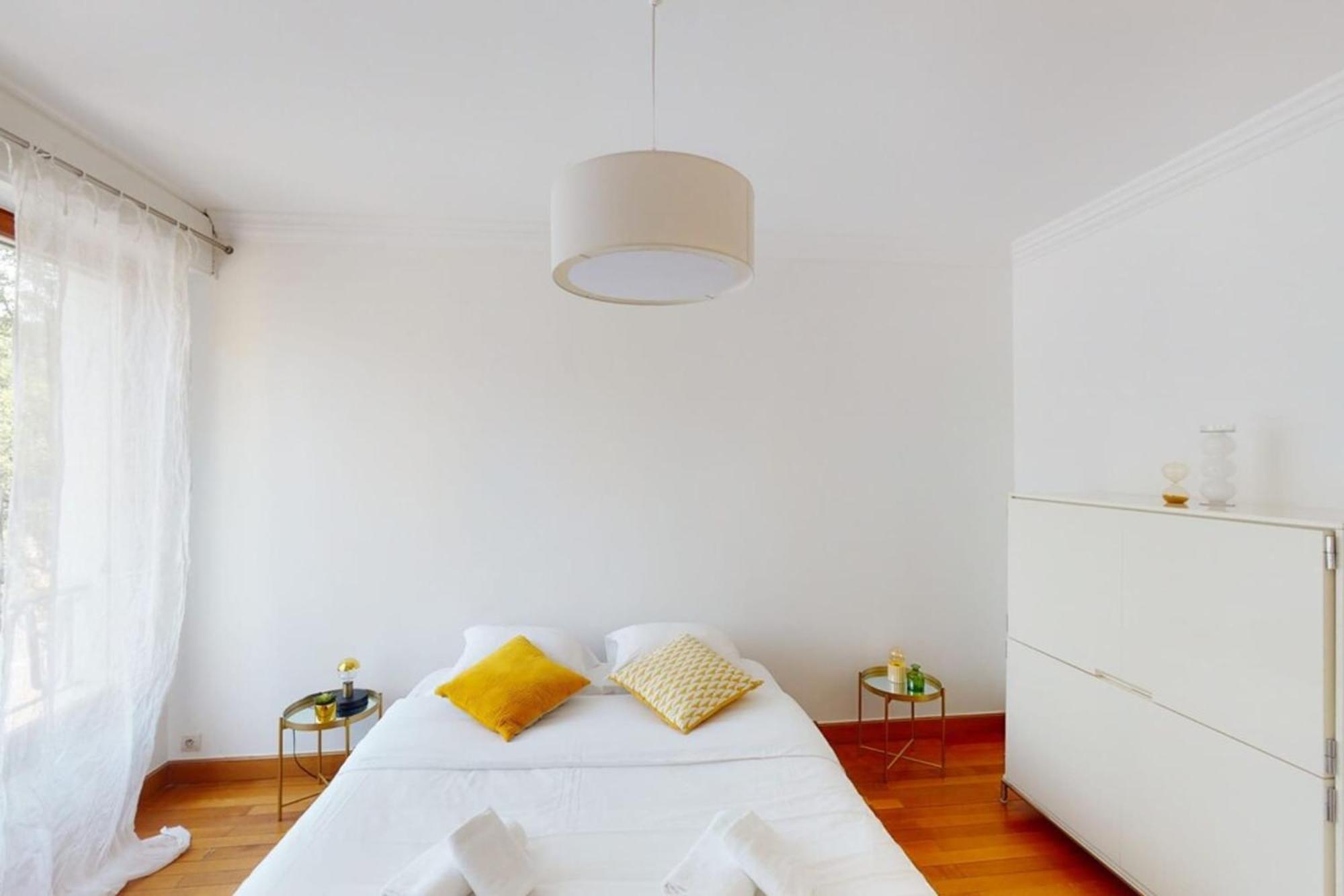 Le Favre - 2 Chambres Au Centre Annecy Kültér fotó