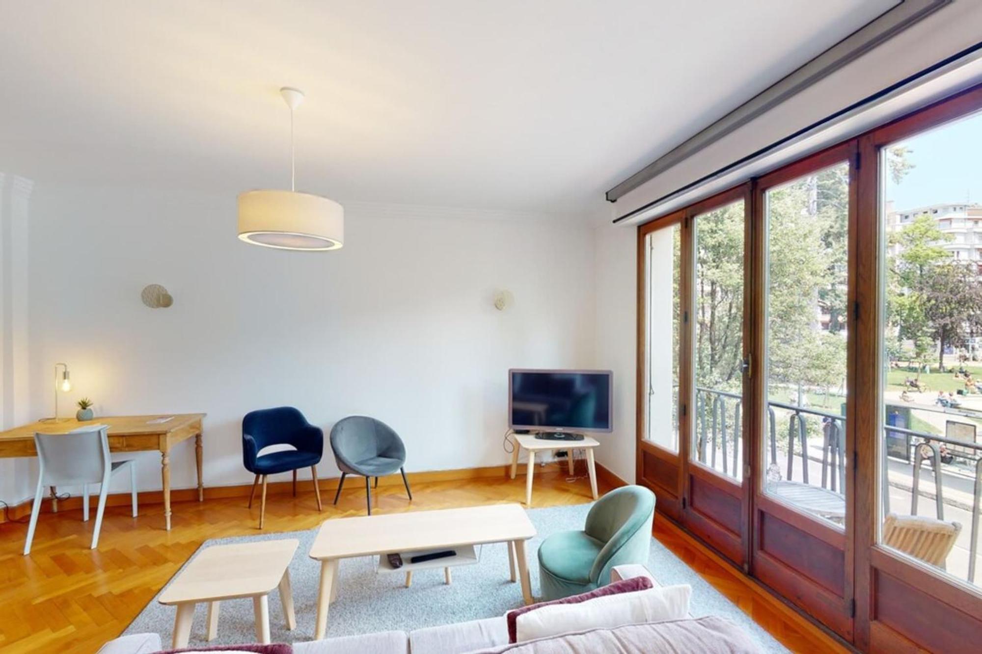 Le Favre - 2 Chambres Au Centre Annecy Kültér fotó